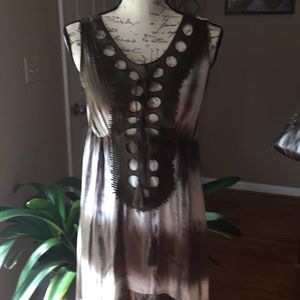 Venus dress